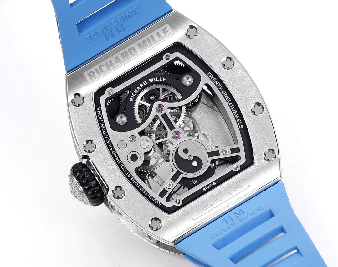 Richard Mille
